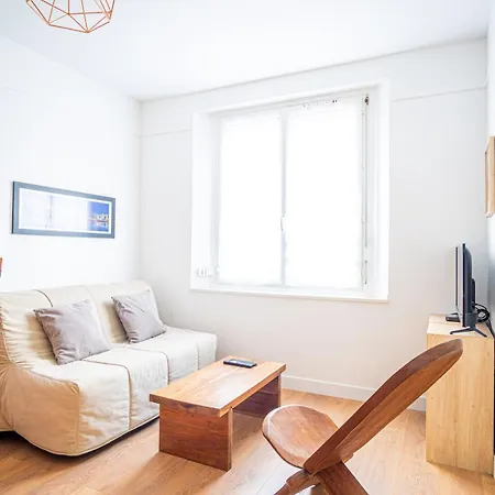 Le Grand Cocon Lh Docks Vauban * Χάβρη