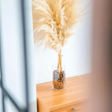 Le Grand Cocon Lh Docks Vauban Apartment *